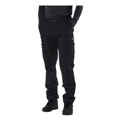 Neo Pants Black