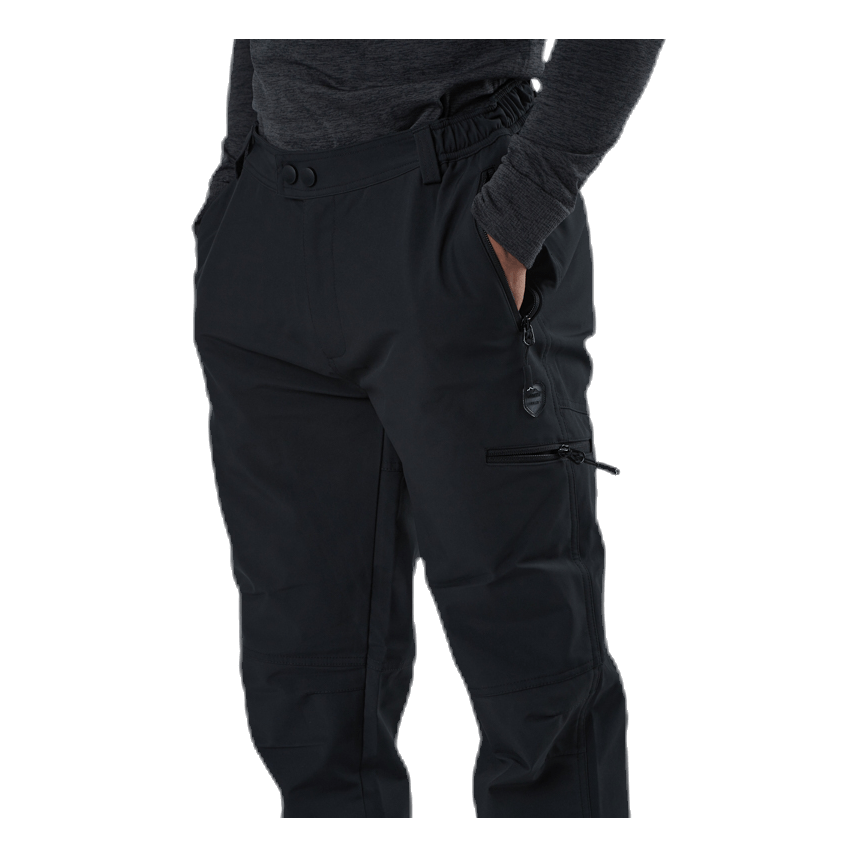 Neo Pants Black