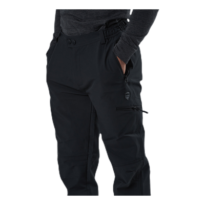 Neo Pants Black