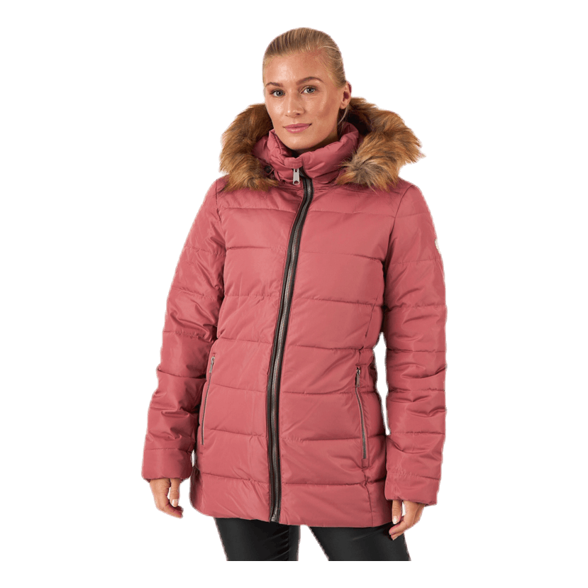 Idina Jacket Pink