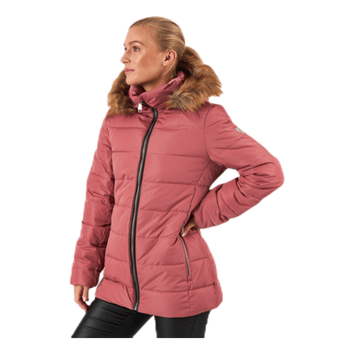 Idina Jacket Pink