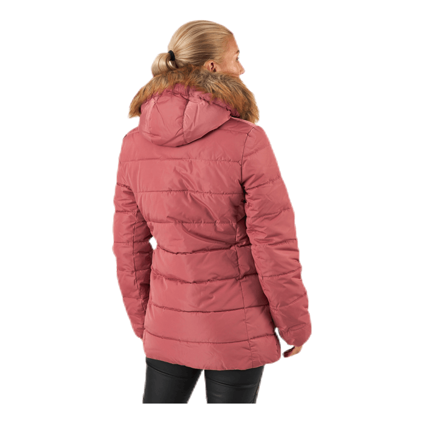 Idina Jacket Pink