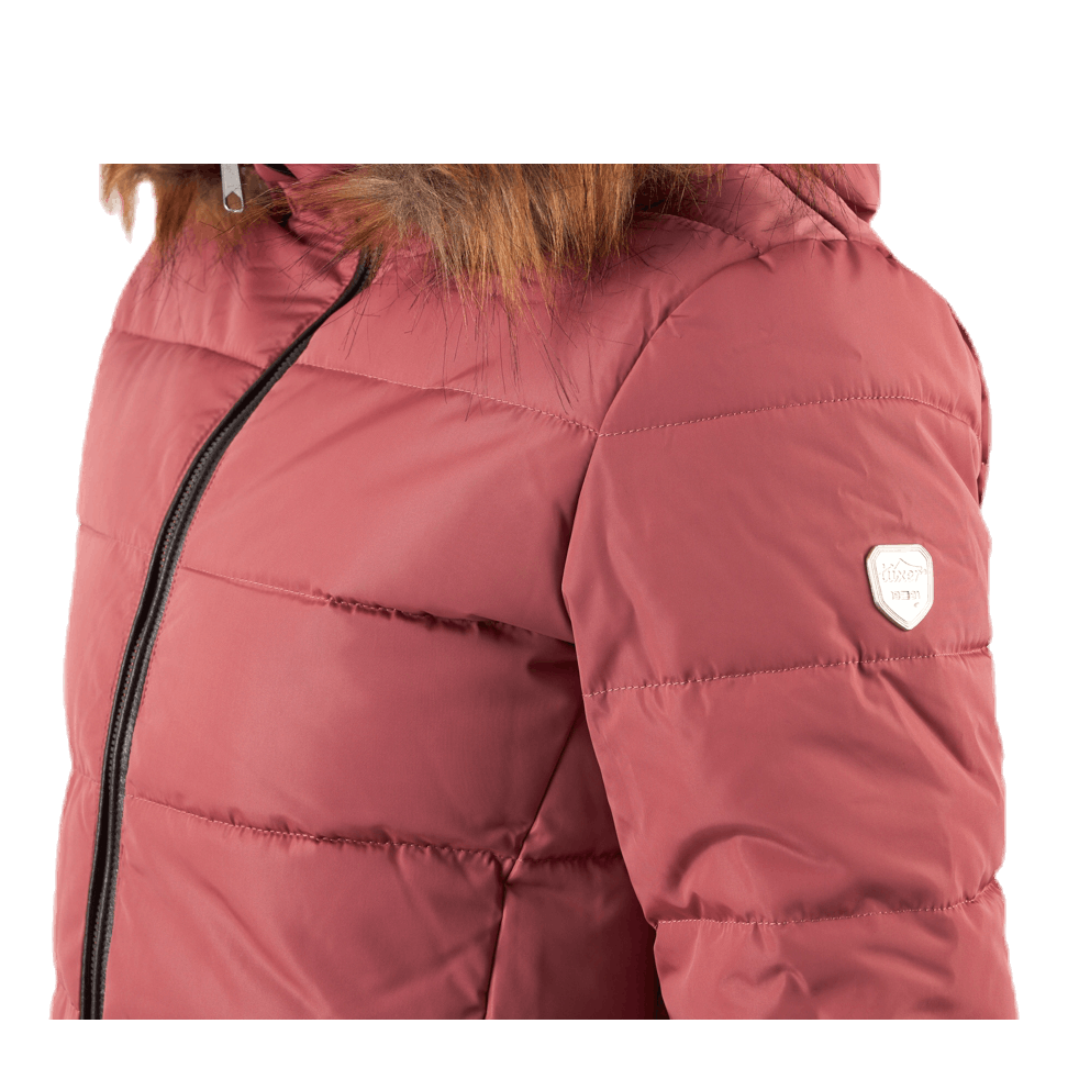 Idina Jacket Pink