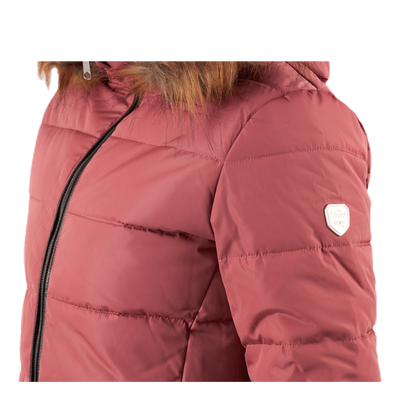 Idina Jacket Pink