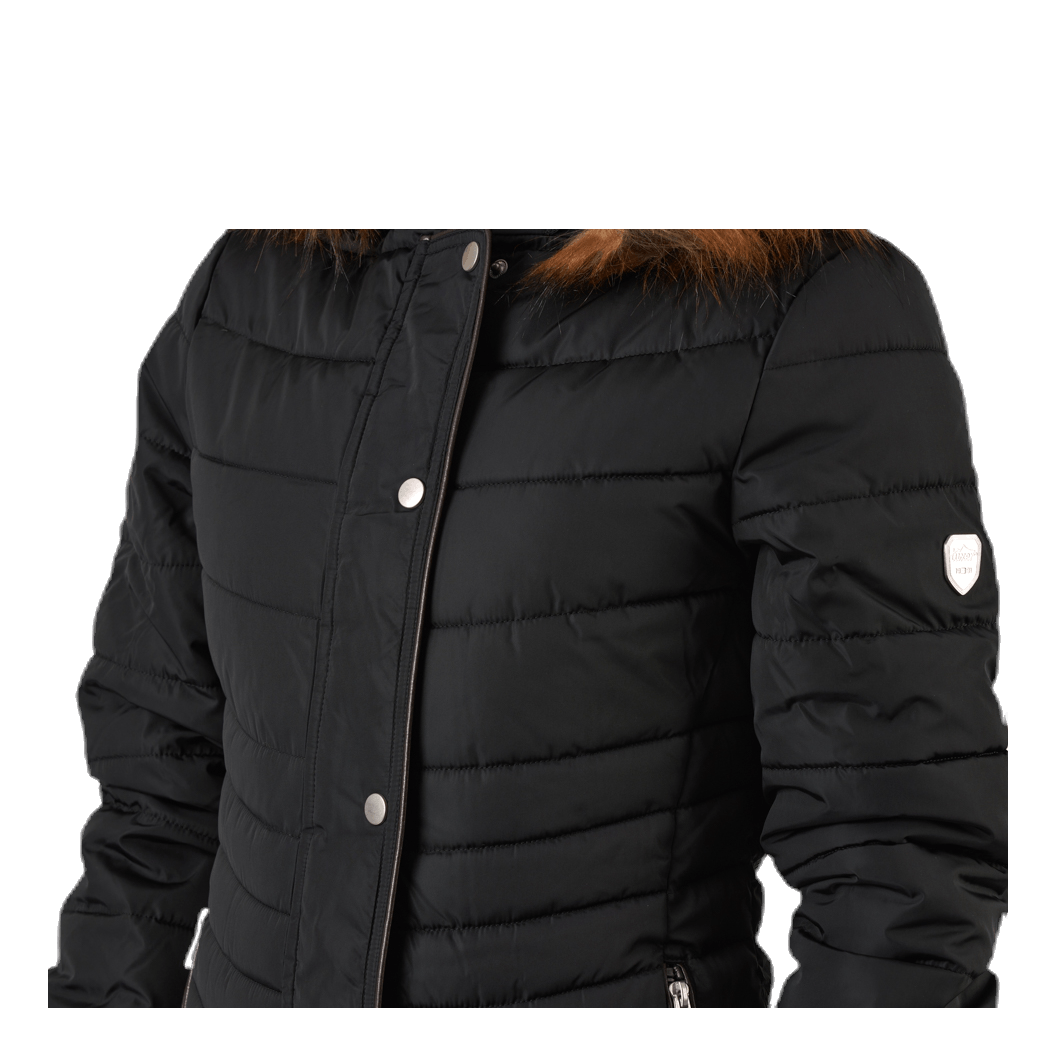 Adrianne Jacket Black