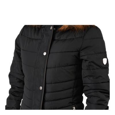 Adrianne Jacket Black