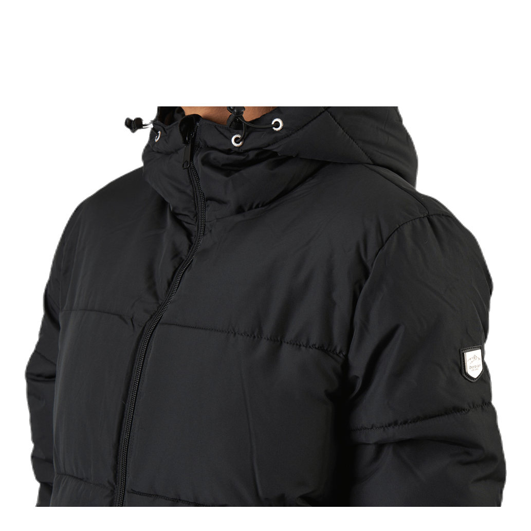 Deyna Jacket Black