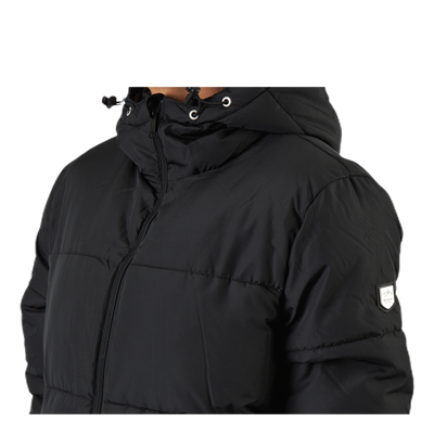 Deyna Jacket Black