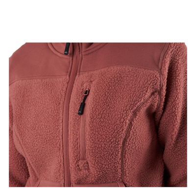 Camila Jacket Pink