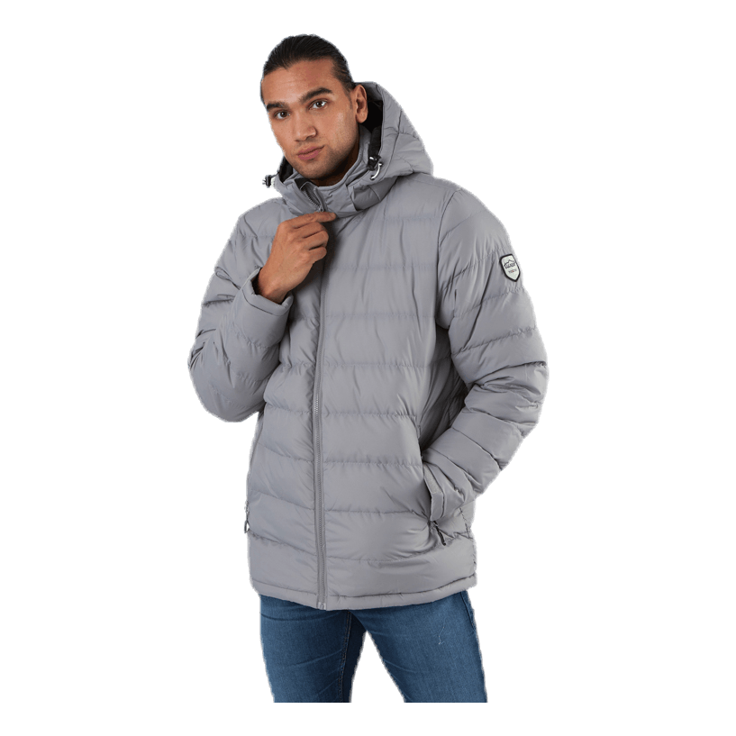 Bormio Jacket Grey