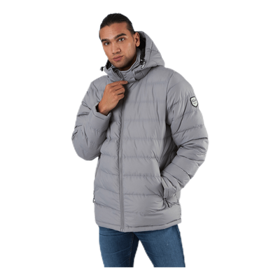 Bormio Jacket Grey