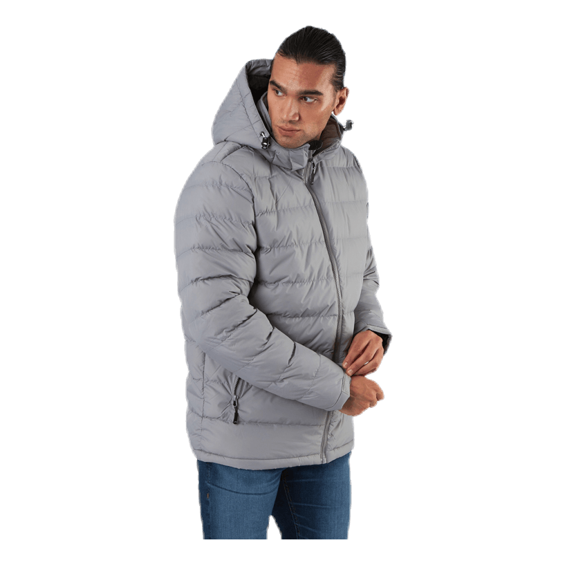 Bormio Jacket Grey