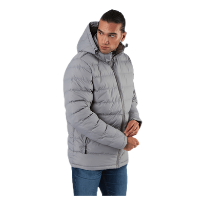 Bormio Jacket Grey