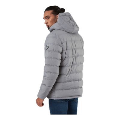 Bormio Jacket Grey