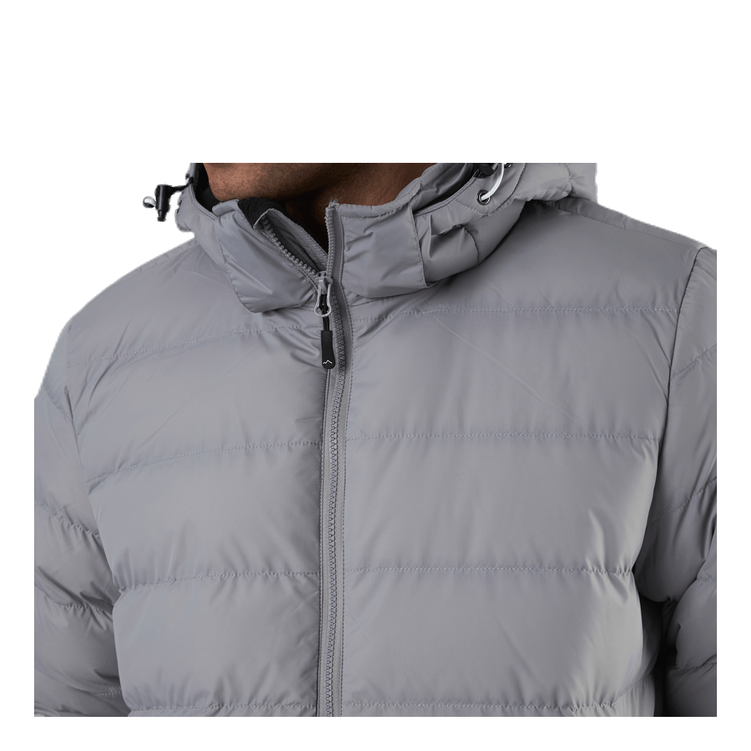 Bormio Jacket Grey