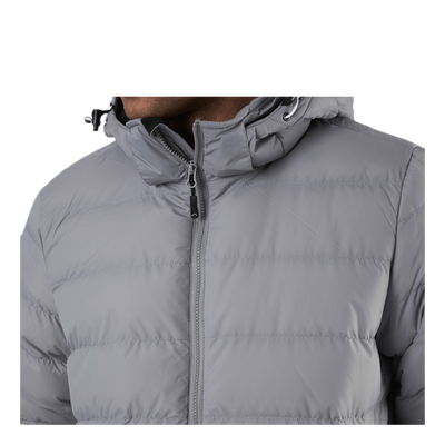 Bormio Jacket Grey