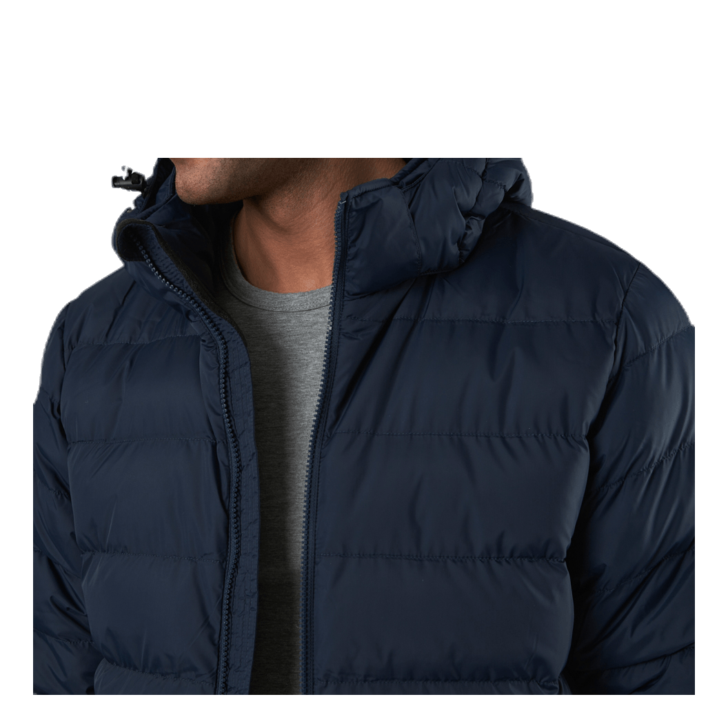 Bormio Jacket Blue