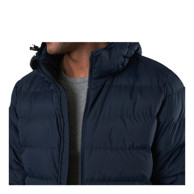 Bormio Jacket Blue