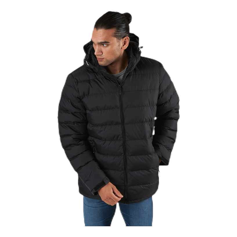 Bormio Jacket Black