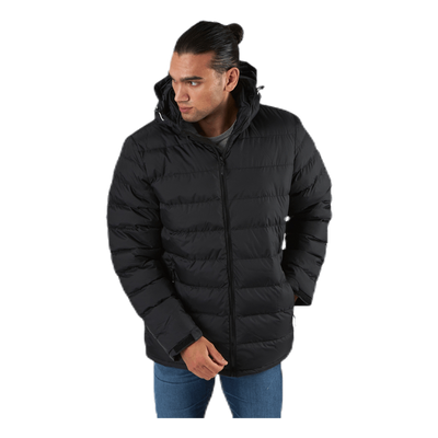 Bormio Jacket Black