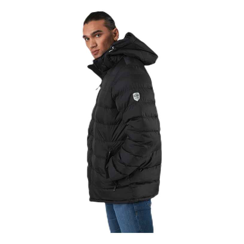 Bormio Jacket Black