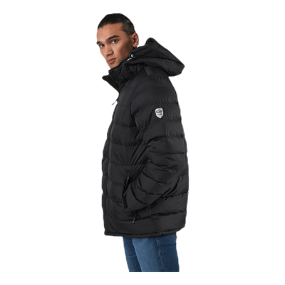 Bormio Jacket Black