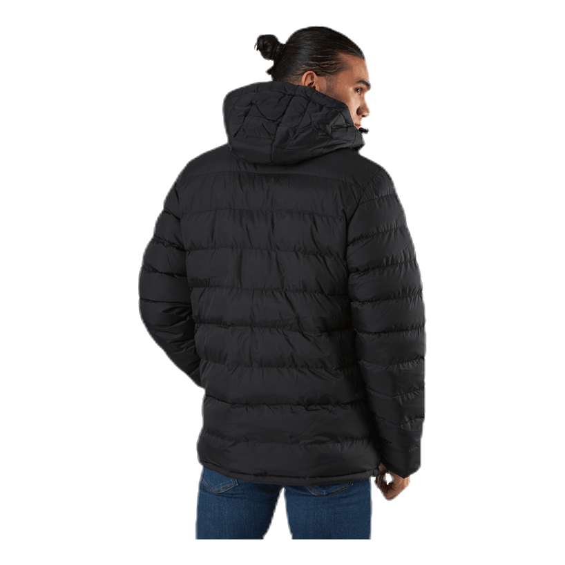 Bormio Jacket Black