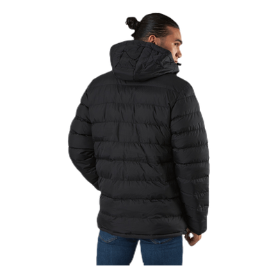 Bormio Jacket Black