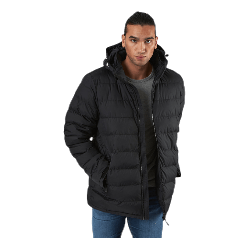 Bormio Jacket Black