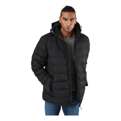 Bormio Jacket Black