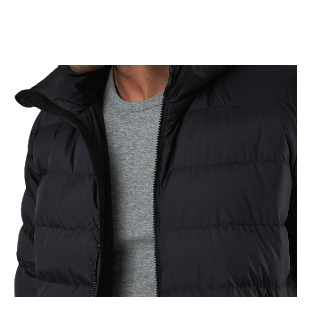 Bormio Jacket Black