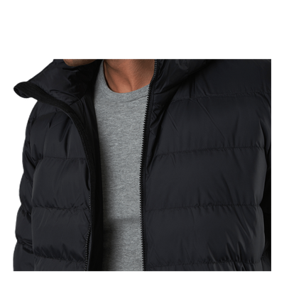 Bormio Jacket Black