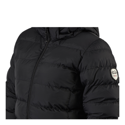 Cristallo Jacket Black