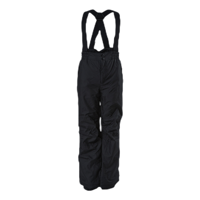 J-Pant Pants Black