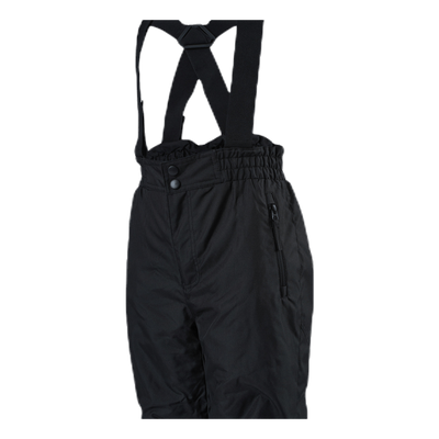 J-Pant Pants Black