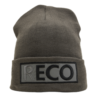 Reco Junior Cap Grey