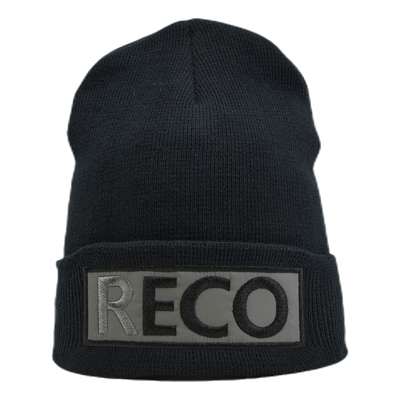 Reco Jr Cap Black