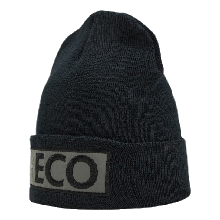 Reco Jr Cap Black