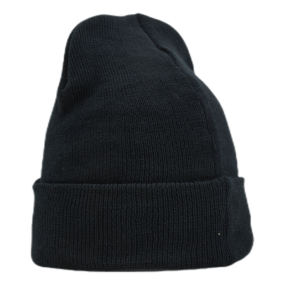 Reco Jr Cap Black