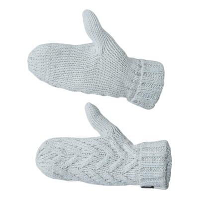 Reflex Mittens White