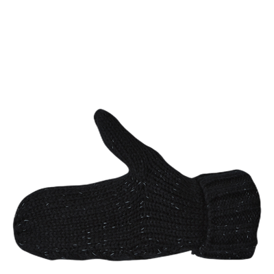 Reflex Mittens Black