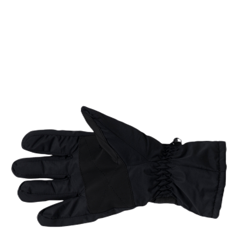 Dundret Gloves Black