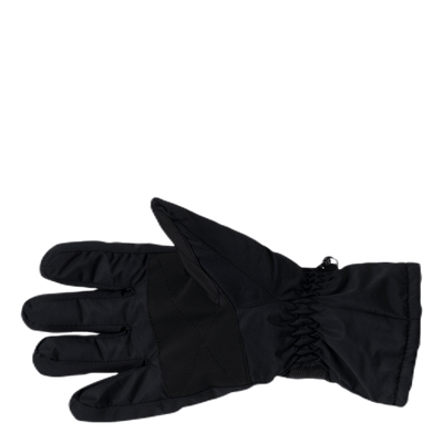 Dundret Gloves Black