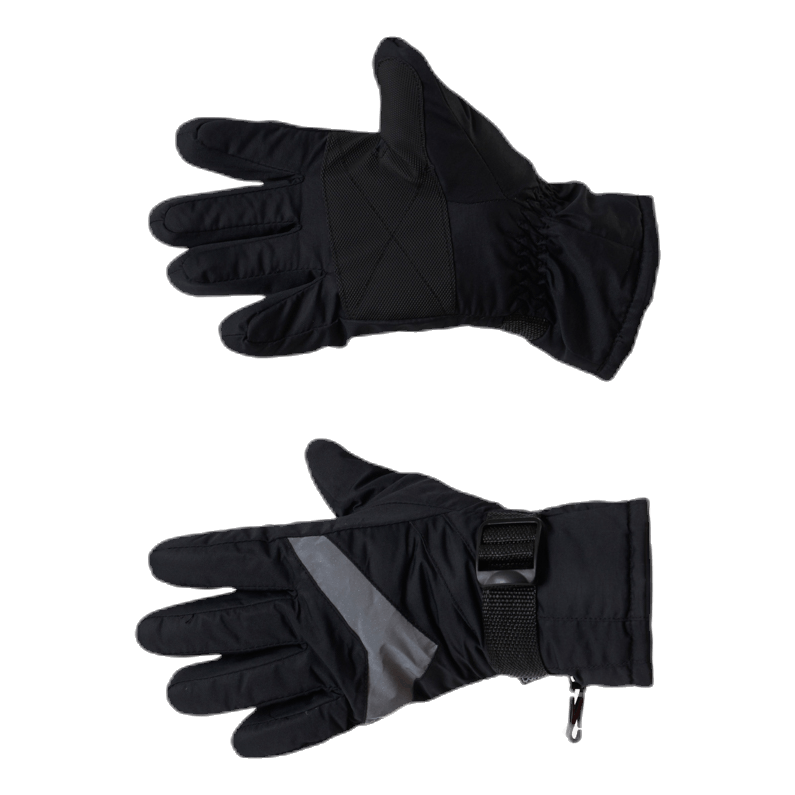 Dundret Junior Gloves Black