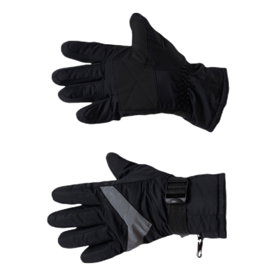 Dundret Junior Gloves Black