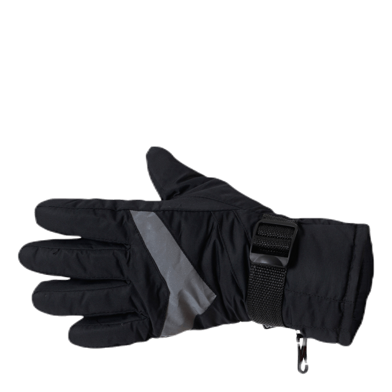 Dundret Junior Gloves Black