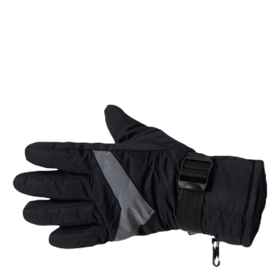 Dundret Junior Gloves Black