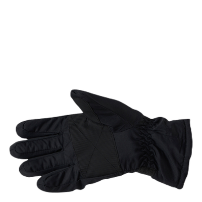 Dundret Junior Gloves Black