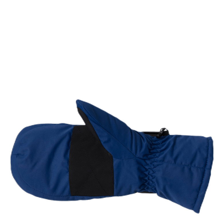 Dundret Mittens Blue