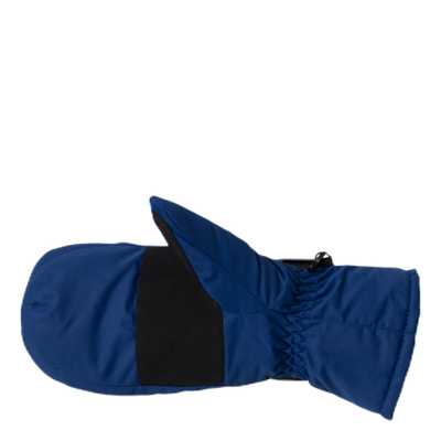 Dundret Mittens Blue